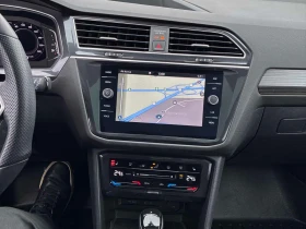 VW Tiguan * Highline R Line * Дигитално табло * Обдухване *  | Auto.bg — изображение 9