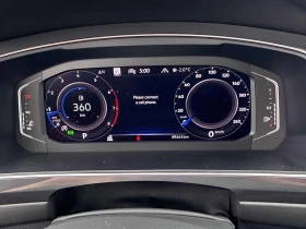 VW Tiguan * Highline R Line * Дигитално табло * Обдухване *  | Auto.bg — изображение 8