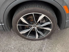 VW Tiguan * Highline R Line * Дигитално табло * Обдухване *  | Auto.bg — изображение 7