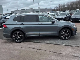 VW Tiguan * Highline R Line * Дигитално табло * Обдухване *  | Auto.bg — изображение 3