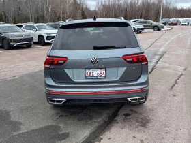 VW Tiguan * Highline R Line * Дигитално табло * Обдухване *  | Auto.bg — изображение 4