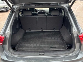 VW Tiguan * Highline R Line * Дигитално табло * Обдухване *  | Auto.bg — изображение 12
