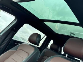 VW Tiguan * Highline R Line * Дигитално табло * Обдухване *  | Auto.bg — изображение 14