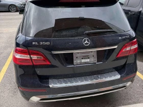 Mercedes-Benz ML 350 * BlueTEC * CARFAX * ЦЕНА ДО БГ - 8850 € / 17309.10 лв. - 40260878 3