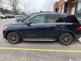 Mercedes-Benz ML 350 * BlueTEC * CARFAX * ЦЕНА ДО БГ - 8850 € / 17309.10 лв. - 40260878 5