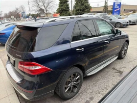 Mercedes-Benz ML 350 * BlueTEC * CARFAX * ЦЕНА ДО БГ - 8850 € / 17309.10 лв. - 40260878 4