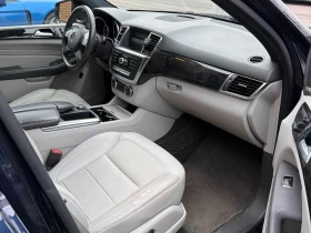 Mercedes-Benz ML 350 * BlueTEC * CARFAX * ЦЕНА ДО БГ - 8850 € / 17309.10 лв. - 40260878 9