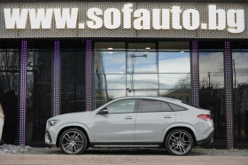 Mercedes-Benz GLE 450 AMG Line Coupe 4Matic Night Package | Mobile.bg � ����� ������ 4