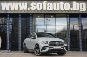 Mercedes-Benz GLE 450 AMG Line Coupe 4Matic Night Package | Mobile.bg � ����� ������ 3