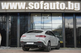 Mercedes-Benz GLE 450 AMG Line Coupe 4Matic Night Package | Mobile.bg � ����� ������ 6