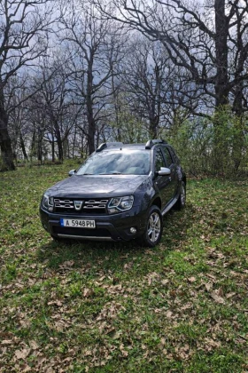Dacia Duster 1.2 TCe - 5555 € / 10864.64 лв. - 59305801 2