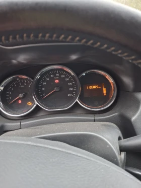 Dacia Duster 1.2 TCe - 5555 € / 10864.64 лв. - 59305801 6