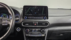 Hyundai Kona Premium Special HYBRID �������/��������� Disi Tron | Mobile.bg � ����� ������ 10