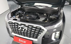 Hyundai Palisade 3.8 2wd , DisTronic , ��������� � �������  | Mobile.bg � ����� ������ 14
