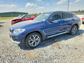 ������ BMW X4