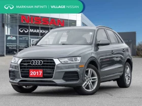 ������ Audi Q3
