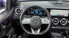 Mercedes-Benz GLB 250 4MATIC / AMG PKG / DISTRONIC / ПОДГРЕВИ / ПАНОРАМА - 23200 € / 45375.26 лв. - 69604323 12