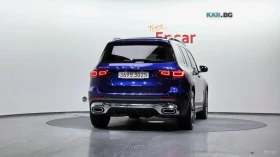 Mercedes-Benz GLB 250 4MATIC / AMG PKG / DISTRONIC / ПОДГРЕВИ / ПАНОРАМА - 23200 € / 45375.26 лв. - 69604323 4