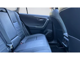 Toyota Rav4 Месечна вноска от 522   | Auto.bg — изображение 7