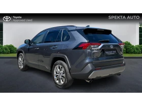 Toyota Rav4 Месечна вноска от 522   | Auto.bg — изображение 2