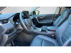 Toyota Rav4 Месечна вноска от 522   | Auto.bg — изображение 12