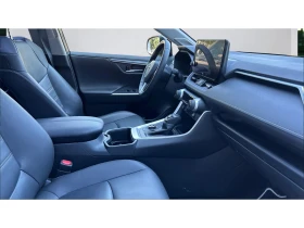 Toyota Rav4 Месечна вноска от 522   | Auto.bg — изображение 6