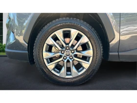 Toyota Rav4 Месечна вноска от 522   | Auto.bg — изображение 16