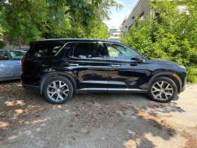 Hyundai Palisade Luxury | ���������� ��� ������������ ������ |  | Mobile.bg � ����� ������ 3