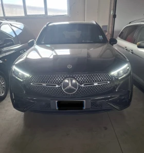 Mercedes-Benz GLC 220 d* 4matic* AMG* Night pack