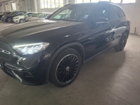 Mercedes-Benz GLC 220 d* 4matic* AMG* Night pack - цена по договаряне - 73163141 2