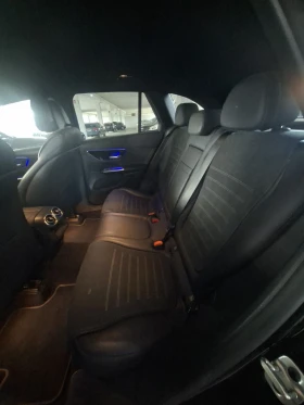Mercedes-Benz GLC 220 d* 4matic* AMG* Night pack - цена по договаряне - 73163141 8