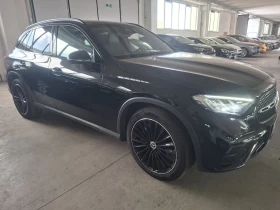 Mercedes-Benz GLC 220 d* 4matic* AMG* Night pack - цена по договаряне - 73163141 3