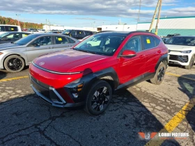 ������ Hyundai Kona