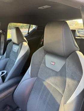 Toyota C-HR GR -SPORT - 28990 € - 90123901 9