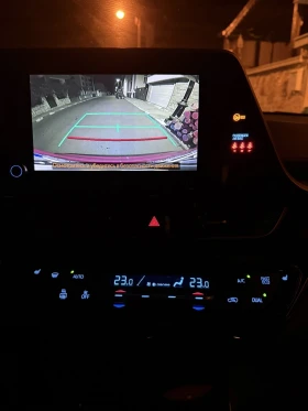 Toyota C-HR GR -SPORT - 28990 € - 90123901 8