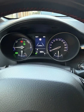Toyota C-HR GR -SPORT - 28990 € - 90123901 7