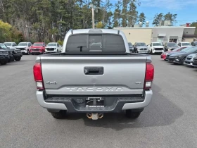 Toyota Tacoma * 4x4 Double Cab Auto * CARFAX *  | Mobile.bg � ����� ������ 5