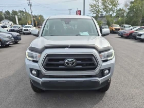 Toyota Tacoma * 4x4 Double Cab Auto * CARFAX *  | Mobile.bg � ����� ������ 2