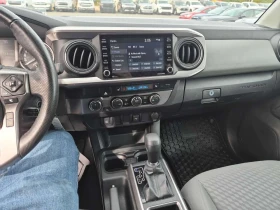 Toyota Tacoma * 4x4 Double Cab Auto * CARFAX *  | Mobile.bg � ����� ������ 9