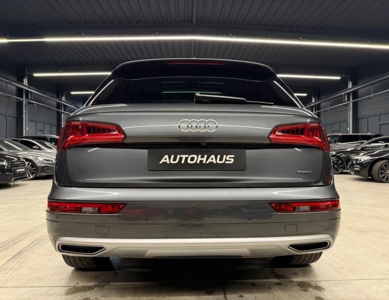 Audi Q5 3000 tdi 286 к.с, снимка 5 - Автомобили и джипове - 48242957