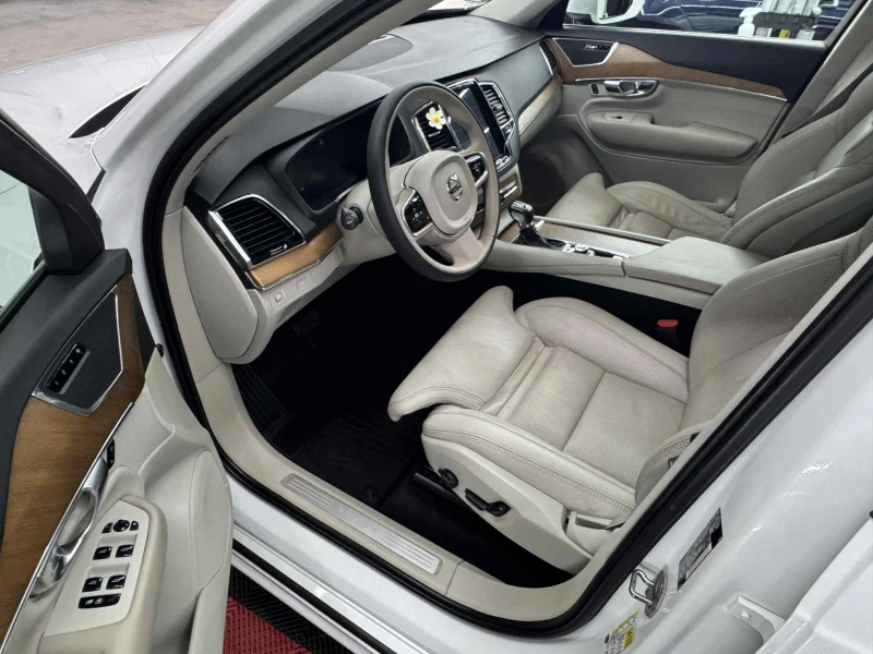 Volvo Xc90 INSCRIPTION 6+ 1, снимка 4 - Автомобили и джипове - 52731189