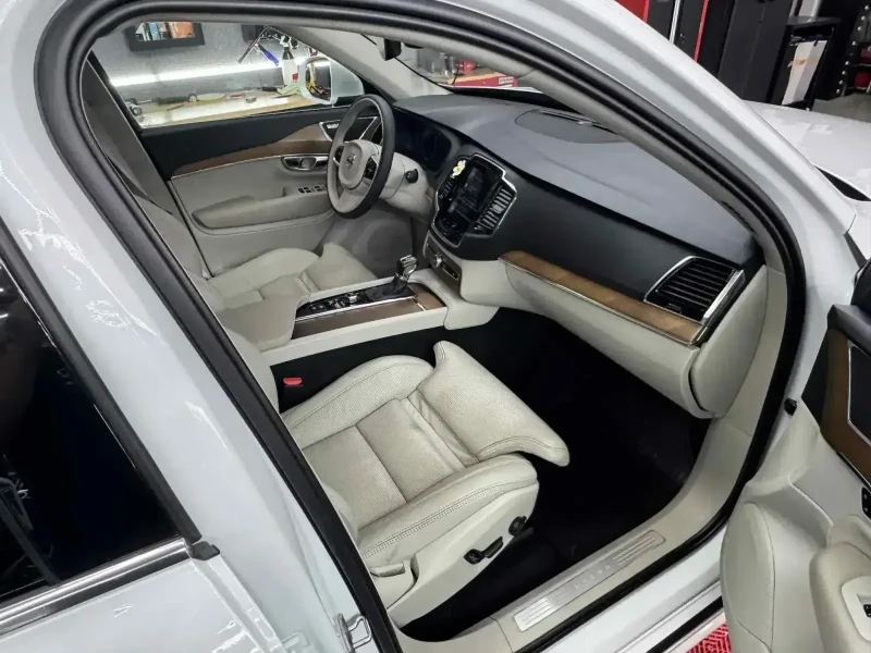 Volvo Xc90 INSCRIPTION 6+ 1, снимка 5 - Автомобили и джипове - 52731189
