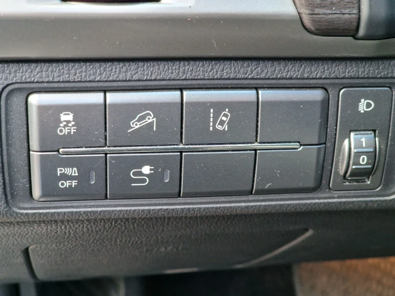 SsangYong Rexton, снимка 15 - Автомобили и джипове - 52050021