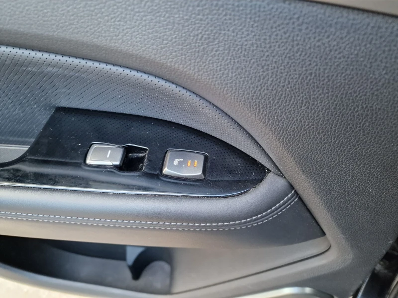 SsangYong Rexton, снимка 10 - Автомобили и джипове - 52050021