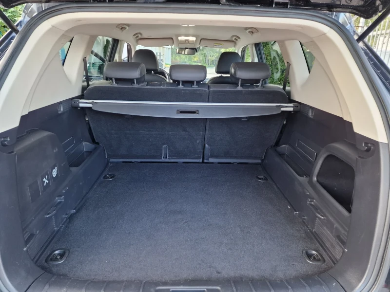 SsangYong Rexton, снимка 17 - Автомобили и джипове - 52050021