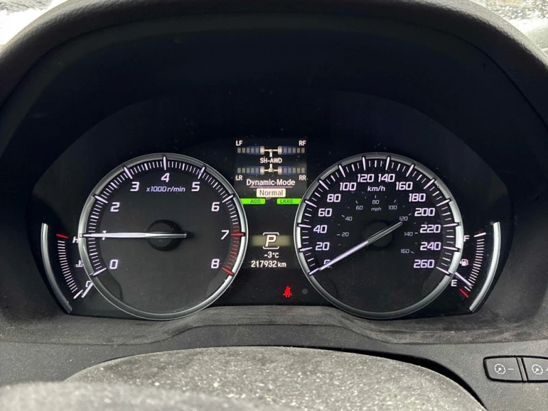 Acura Mdx * Tech Plus * CARFAX * БЕЗ ПЪРВОНАЧАЛНА ВНОСКА, снимка 8 - Автомобили и джипове - 52806184