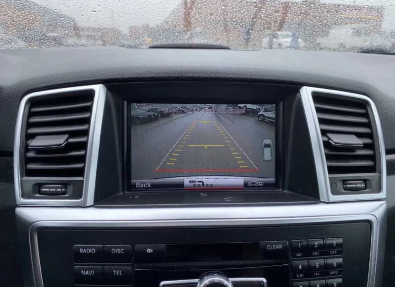 Mercedes-Benz ML 350 КУПИ СЕГА * * CARFAX * * АВТО КРЕДИТ * * , снимка 8 - Автомобили и джипове - 53049966