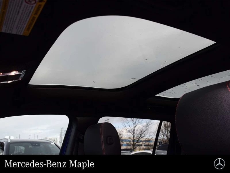 Mercedes-Benz GLB * GLB250 / GLB250 4MATIC * CARFAX * ЦЕНА ДО БГ, снимка 17 - Автомобили и джипове - 53403962