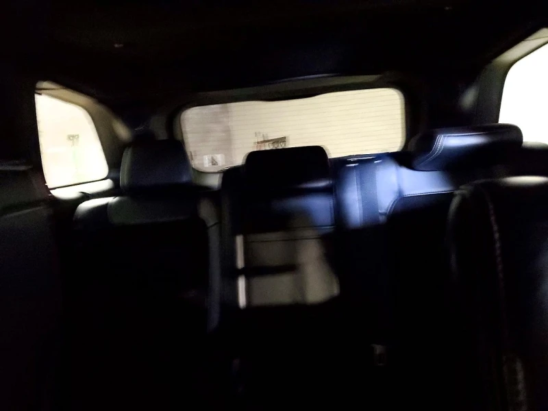 Jeep Grand cherokee 2017 JEEP GRAND CHEROKEE SRT-8, снимка 10 - Автомобили и джипове - 53501519