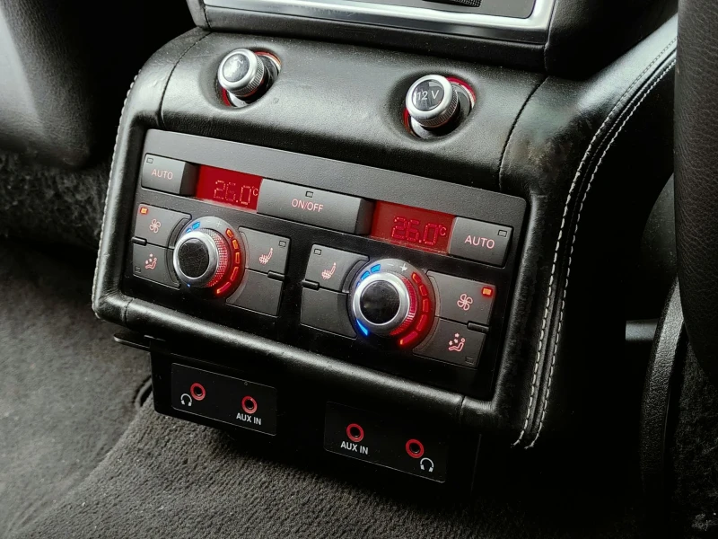Audi Q7 6.0 V12 TDI | B&O | първи собственик , снимка 10 - Автомобили и джипове - 53565597